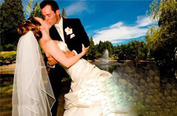 盘点全球最古怪的十大婚礼习俗 竟要喝马桶水