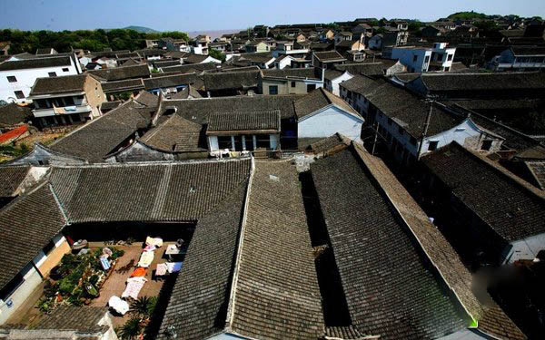 你肯定没听过！中国11大最古老神秘城镇揭秘