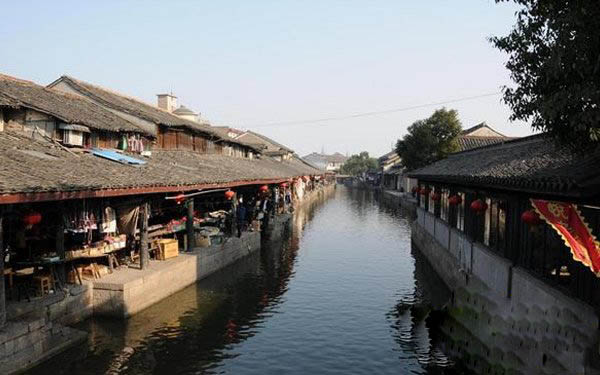 你肯定没听过！中国11大最古老神秘城镇揭秘