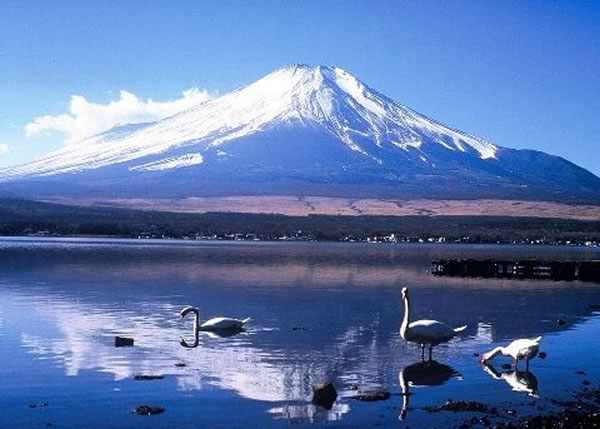 日本富士山6月中旬收登山费