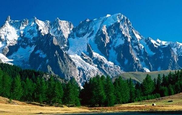 比利时两名登山客命丧法国最高山峰勃朗峰