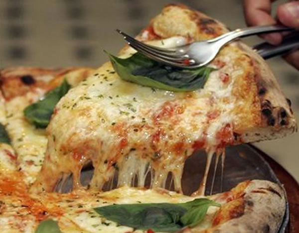 意大利那不勒斯披萨申请非物质文化遗产名录