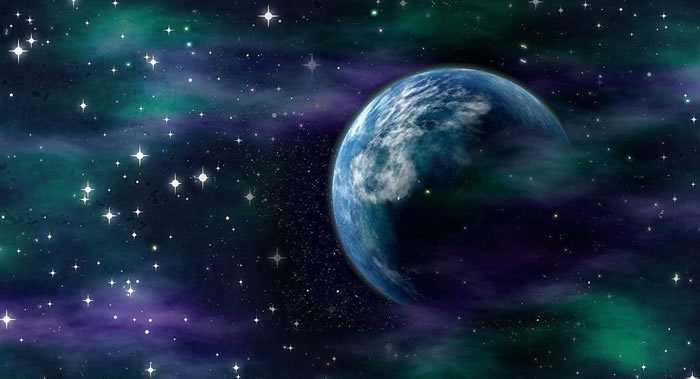 “主动搜寻地外智慧文明”天文学家向小犬座可能存在生命的GJ 273b行星发出无线电讯号