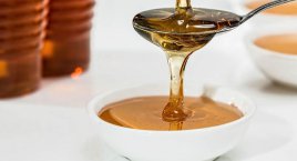 医生认为蜂蜜好处被过度夸大为普通美食 和酒一起喝可能引起肝硬化