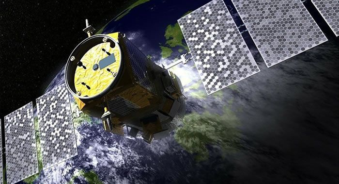中国9月份将把代号BNU-1的京师一号极地观测小卫星发射到轨道