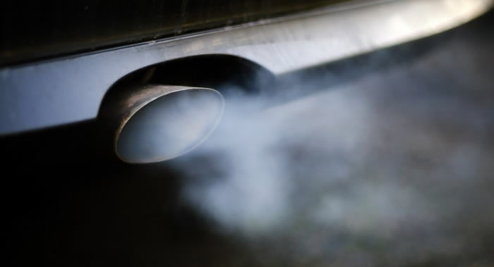 绿色和平发布报告：大众和雷诺日产是二氧化碳排放量最多的汽车制造商