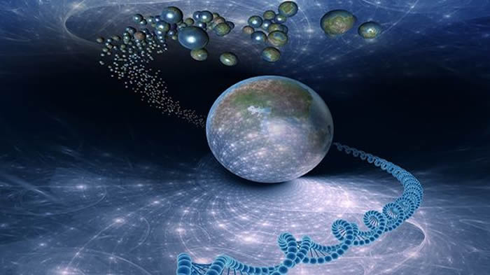 生命起源以前RNA合成的一个新的一体化途径