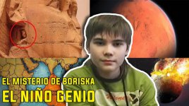 俄罗斯“火星男孩”波力斯卡预言：中国担特殊使命 未来将统治地球