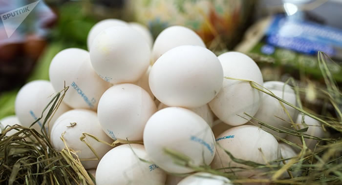 西班牙营养医师列出5种最常引起中毒的食品：鸡蛋排在第一位