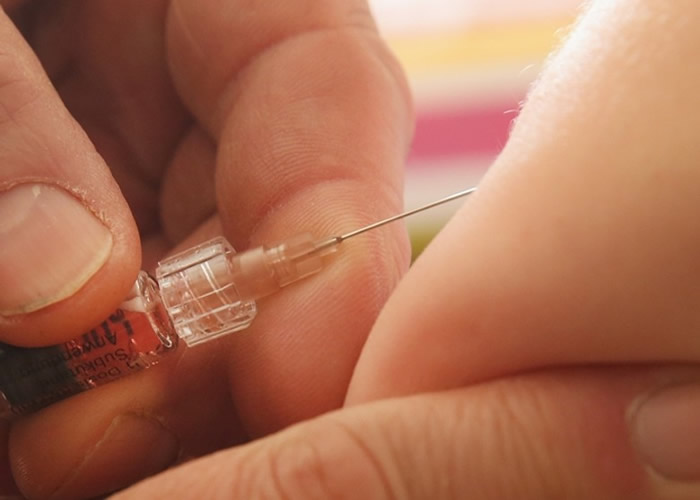 美国哈佛大学报告：麻疹能够重设免疫系统 损儿童抵抗力