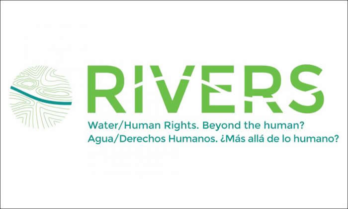 RIVERS项目分析水资源与原住民部落人权的关系