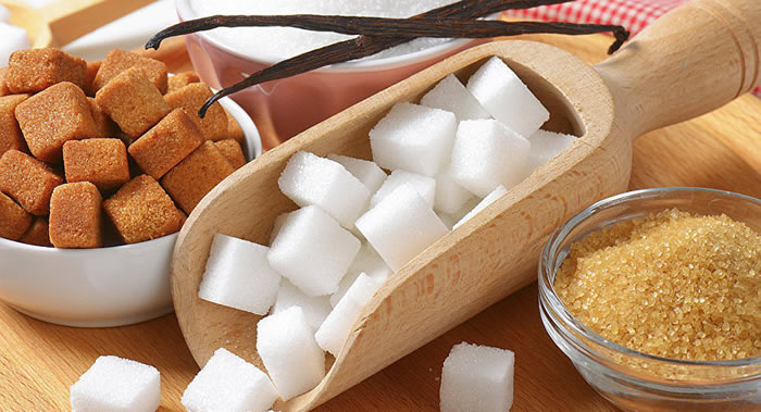 研究发现吃糖会增加肠炎风险