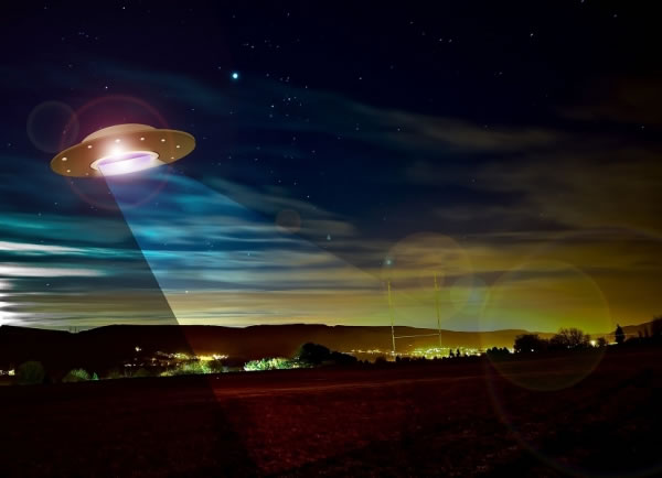 英国威尔士地方政府用克林贡语巧妙回复加的夫机场UFO事件