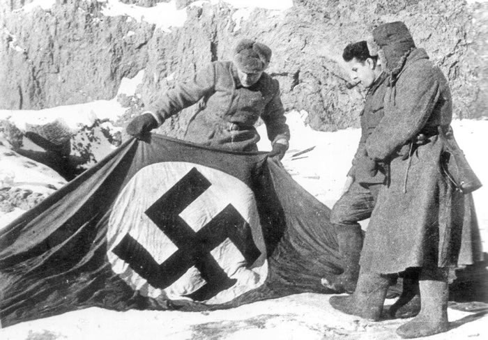 正确评估战局是二战斯大林格勒战役苏军取胜关键
