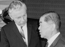 解密档案首揭：美国曾欲要求将核武带入日本本土