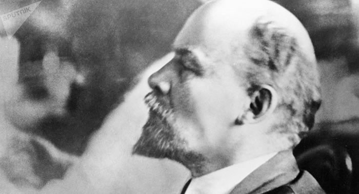 俄罗斯叶利钦总统图书馆发布1918年8月30日关于刺杀列宁刑事案件的原始材料