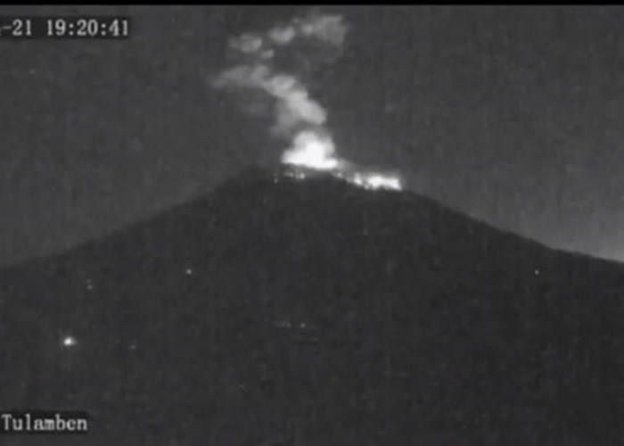 印尼峇里岛阿贡火山喷发 澳洲飞峇里航班受影响