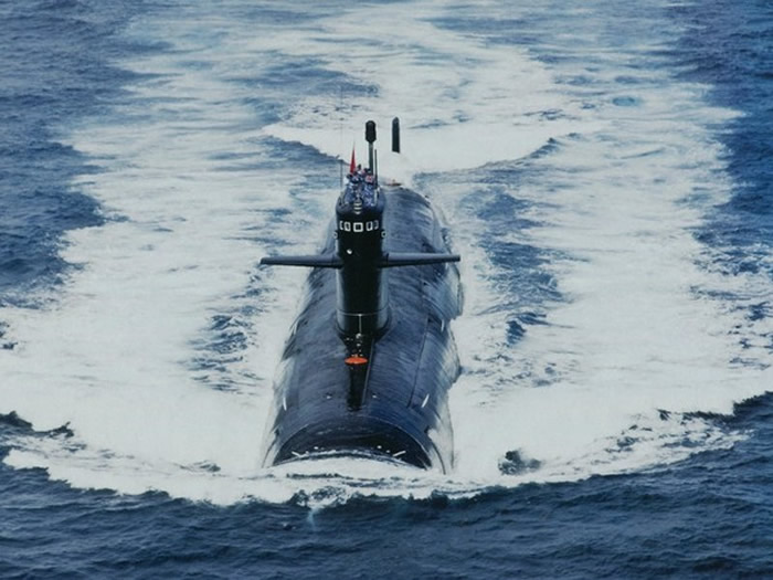 潜艇克星！中船重工耗时5年打造“中国海眼” 远程反潜性能领先全球
