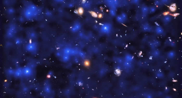 宇宙年龄应为114亿岁？德国马克斯•普朗克研究所科研团队计算后得出哈勃常数为82.4的结论