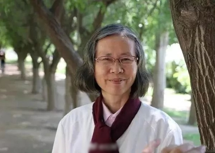 无缘诺贝尔文学奖仍爆红 湖南籍女作家残雪（邓小华）对成热门感意外