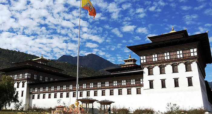 Lonely Planet网站评选出2020年最值得游览的国家榜单：排名首位的是不丹王国