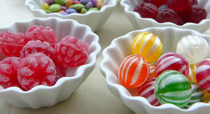 俄罗斯营养学家介绍哪些甜食对健康危害最小