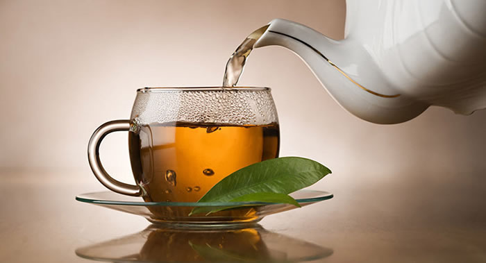 取决于基因遗传 喝茶可能对健康产生不一样的影响