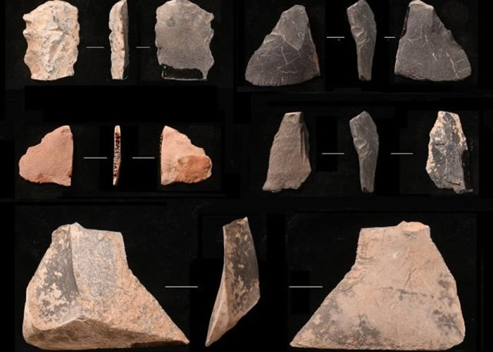 天津市首次对朝阳洞旧石器时代洞穴遗址进行考古发掘