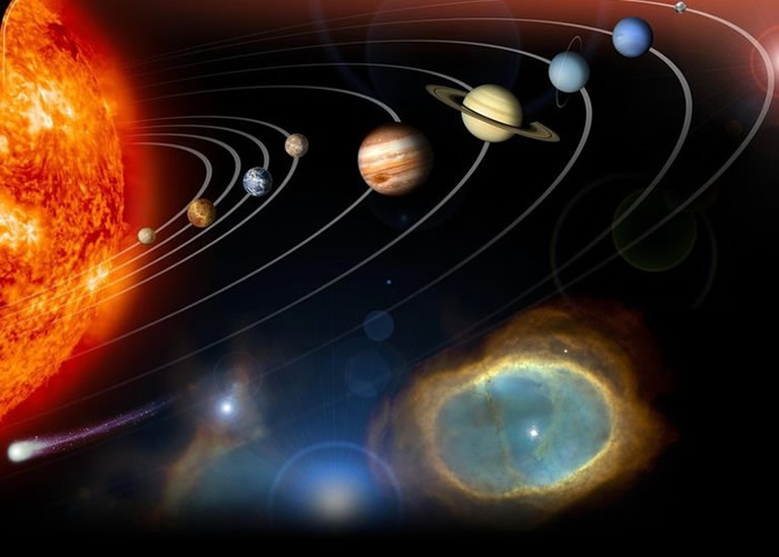 研究有助揭开太阳系的早期面貌。
