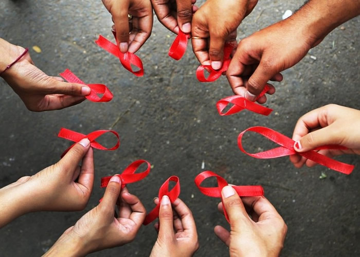 世界艾滋病日 联合国：社区能够为艾滋病防控带来新变化