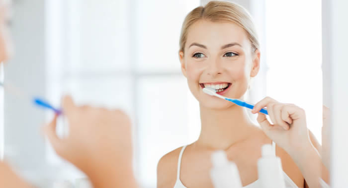 韩国研究人员发现经常刷牙的人患心血管疾病的可能性大大降低