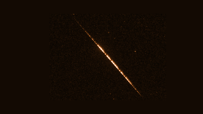 澳大利亚沙漠上空的火球或是被地球引力捕获并暂时变成“月球”的小陨石DN160822_03