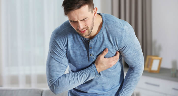 德国心脏病专家谈如何保护自己免受心脏病侵扰