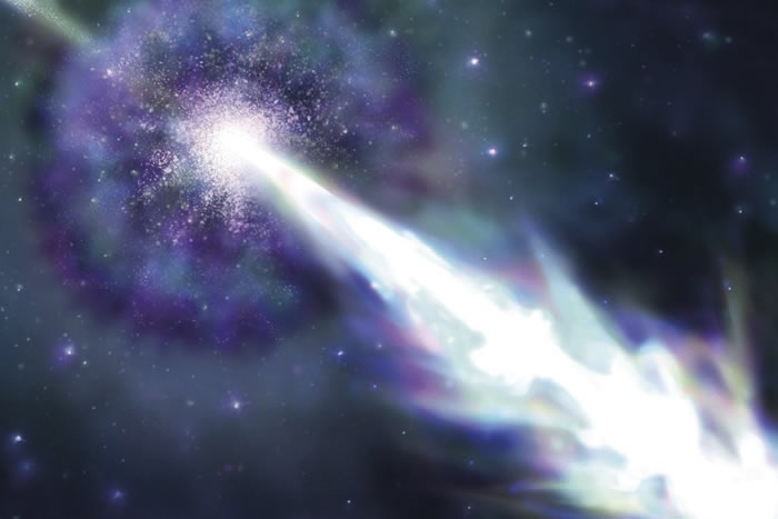 东亚VLBI网观测高能伽马射线暴GRB190114C的余辉辐射