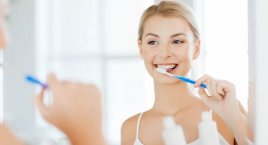澳大利亚牙科医生教你如何正确刷牙：刷牙后不漱口能延长牙膏功效