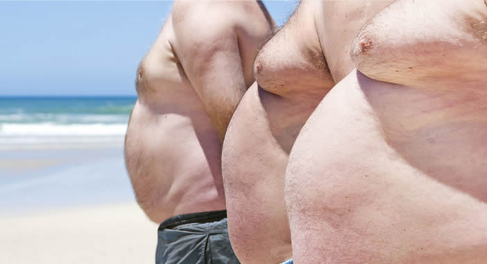 《美国医学会杂志：心脏病学》：人肥胖主要是因为生活方式的影响