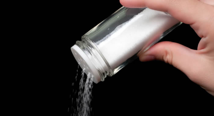 美国佐治亚大学科学家发现食盐能够减缓癌细胞生长