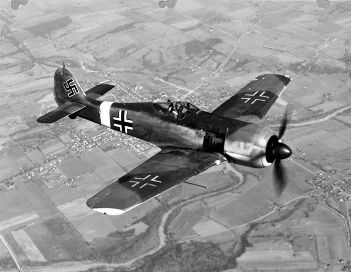 最新研究显示纳粹德国空军本可能可以赢得1940年不列颠之战