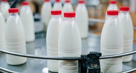 美国布莱格大学研究发现喜欢低脂牛奶的人生物老化速度更慢一些