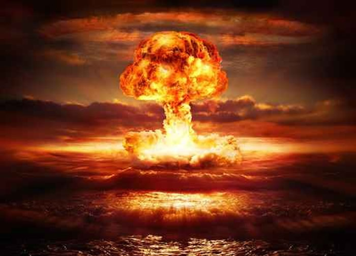《原子科学家公报》公布美军核武库存数量数据 共有3800枚处于服役状态