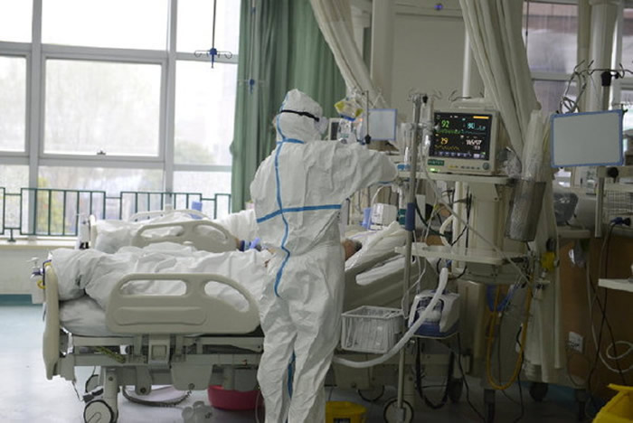 新型冠状病毒！北京市健康委员会证实用抗艾滋病药物治疗武汉肺炎有效