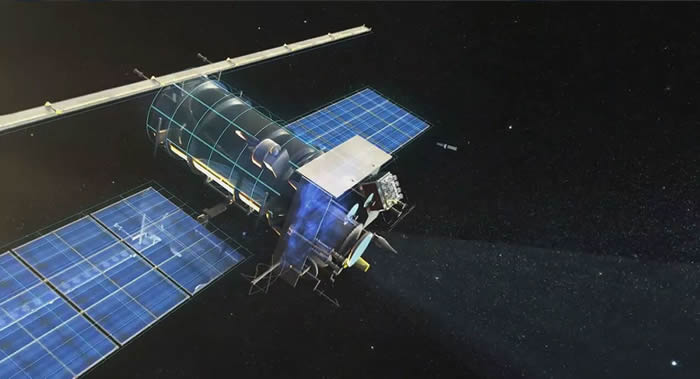 俄罗斯科学院提议向全球用户开放俄罗斯卫星名录