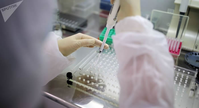 中国与美国分享首批自主收录的5株2019新型冠状病毒基因组序列
