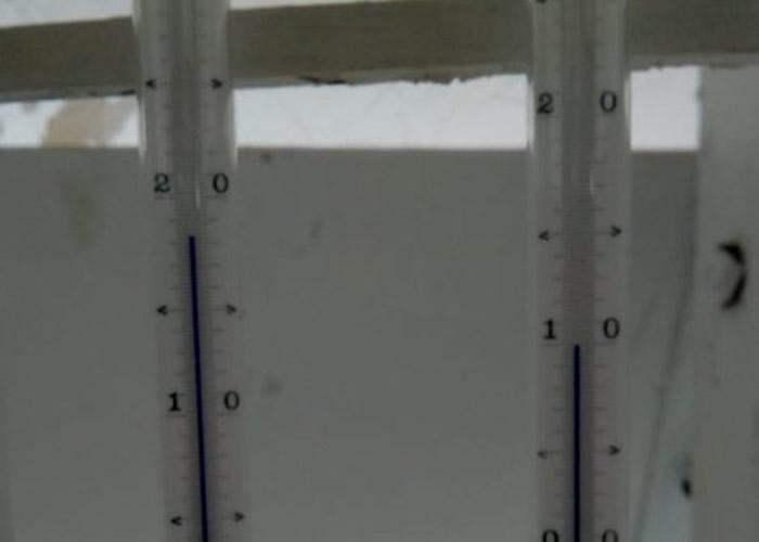 阿根廷南极考察站录得南极高温纪录摄氏18.3度