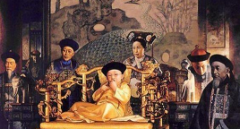 清朝第十位皇帝，同治帝为何19岁就英年驾崩？