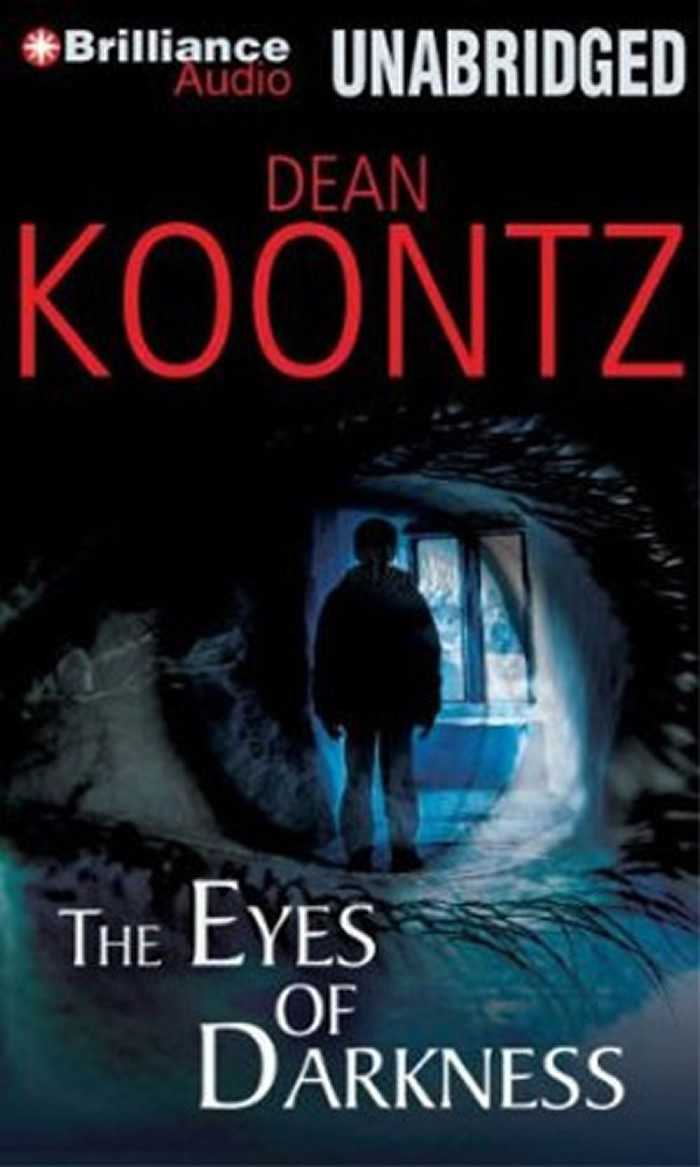 又胡扯！美国1981年出版的Dean Ray Koontz惊悚小说《黑暗之眼》已经提到武汉肺炎？