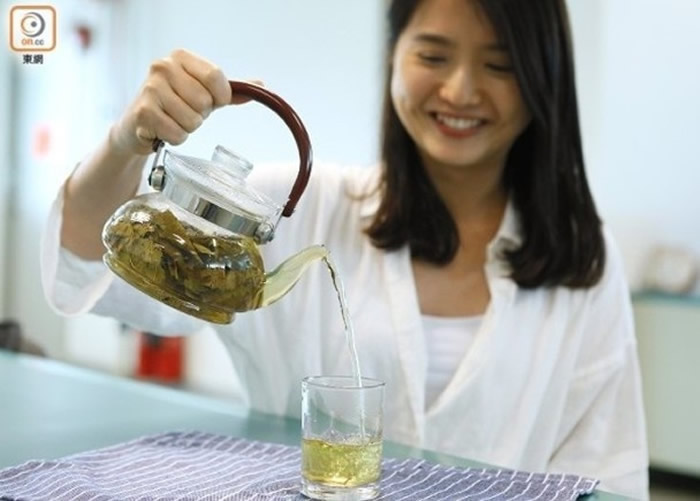 新加坡国立大学研究发现每天喝茶可减少患上失智症的风险