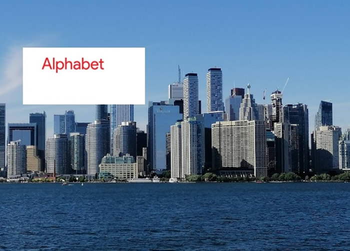 加拿大Alphabet智能城市计划 数据收集科技引起私隐忧虑