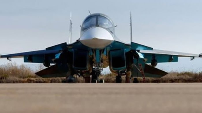 暴力美学！“空中鸭嘴兽”苏-34双发重型战斗轰炸机设计者罗兰·马尔季罗索夫去世