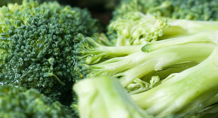 益生菌加十字花科蔬菜的搭配可能有助于治疗结肠癌和直肠癌